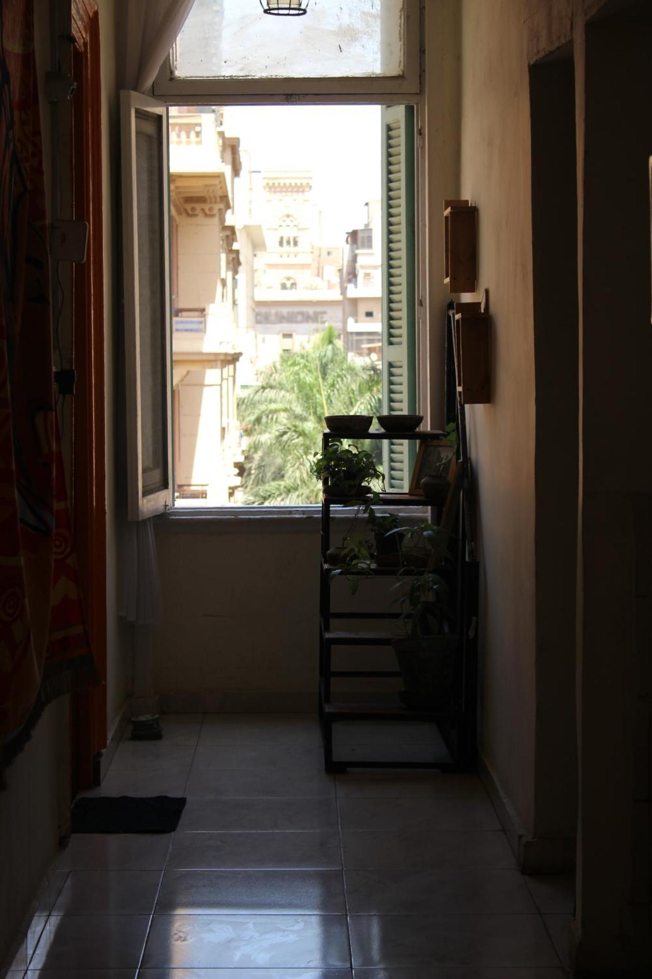 Rhala Hostel Egypt Kairo Exterior foto